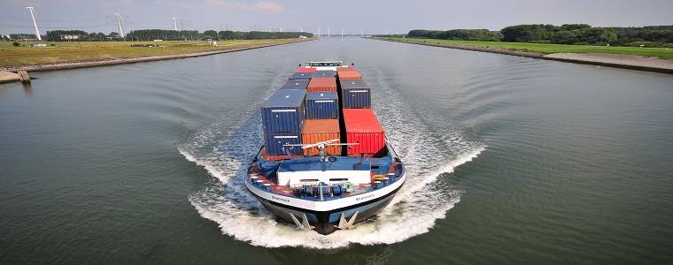 Inland Water Navigation 2