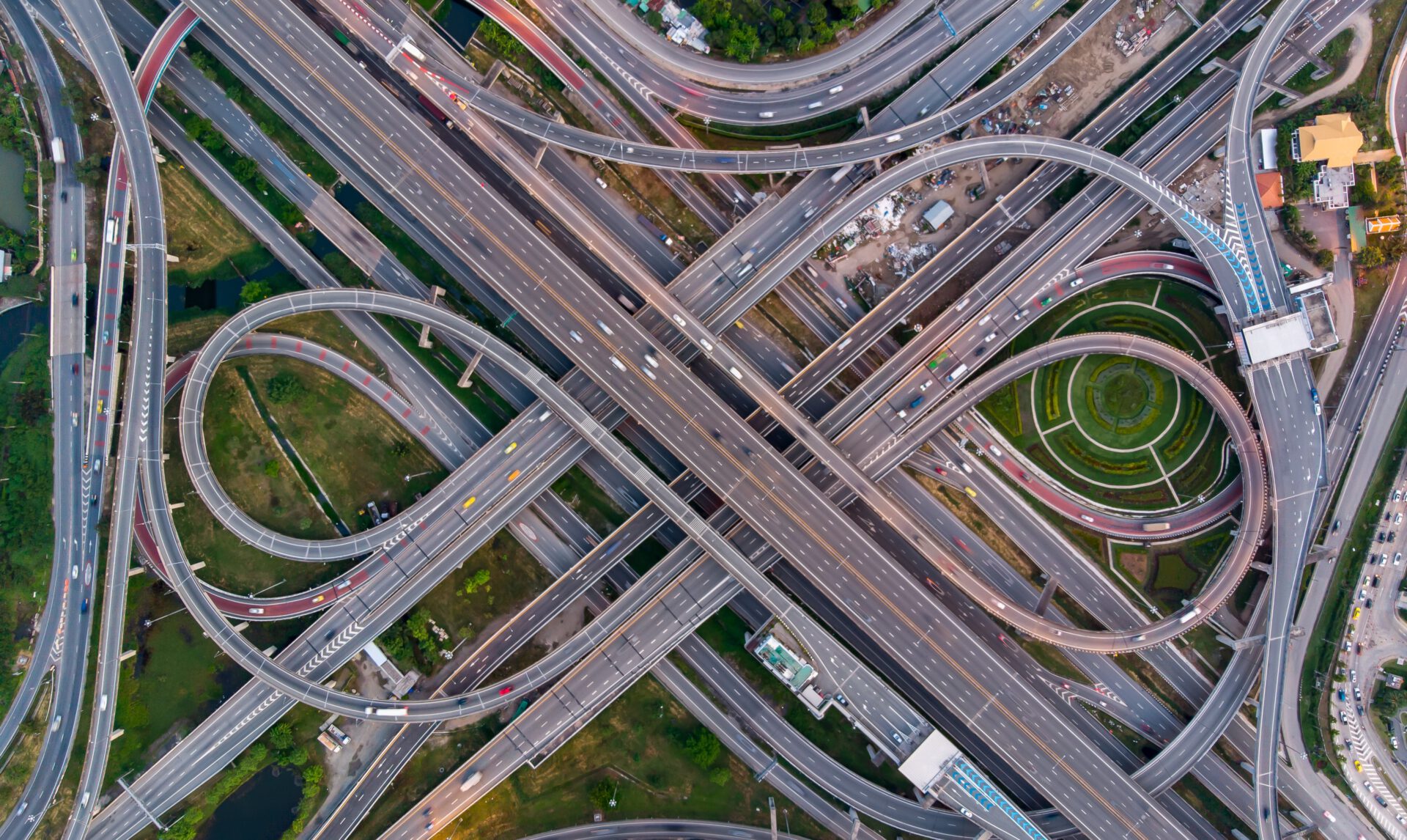 02 wegennetwerk complex