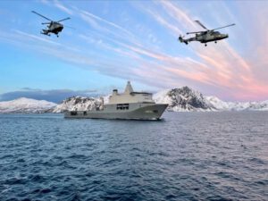 2002 02 GG Karel Doorman